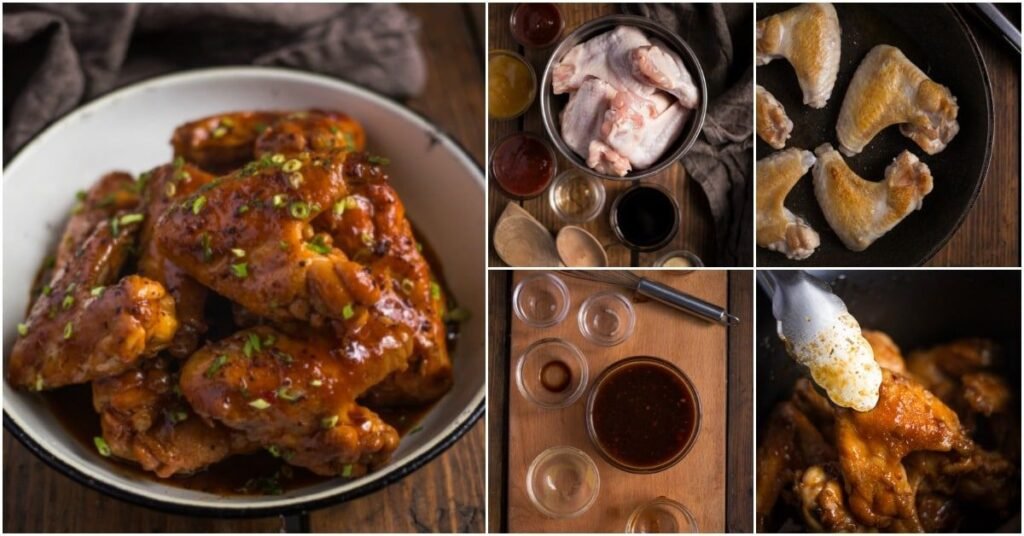 Best Homemade Sauces