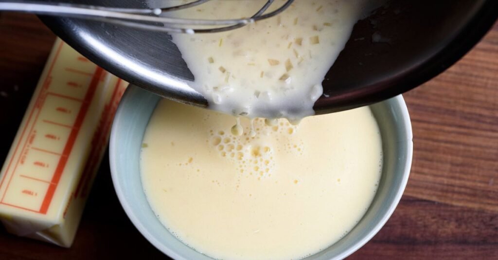 Butter Sauce