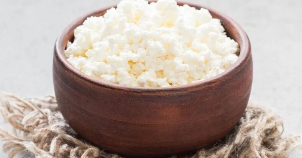 Cottage Cheese