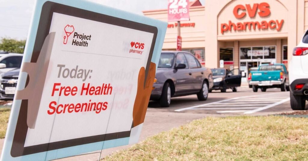 Health Screenings and Wellness Programs
