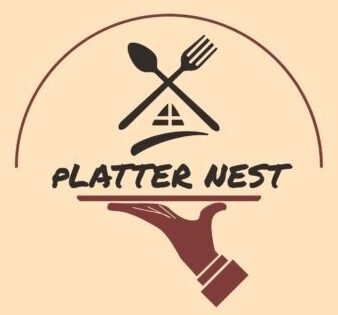 PLATTER NEST