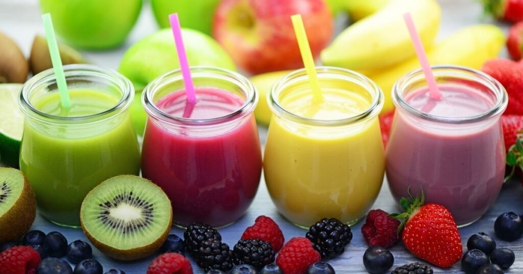 Best Drinks to Pair with Your Breakfast
