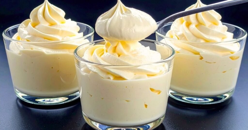 How to Make Italian Desserts at Home