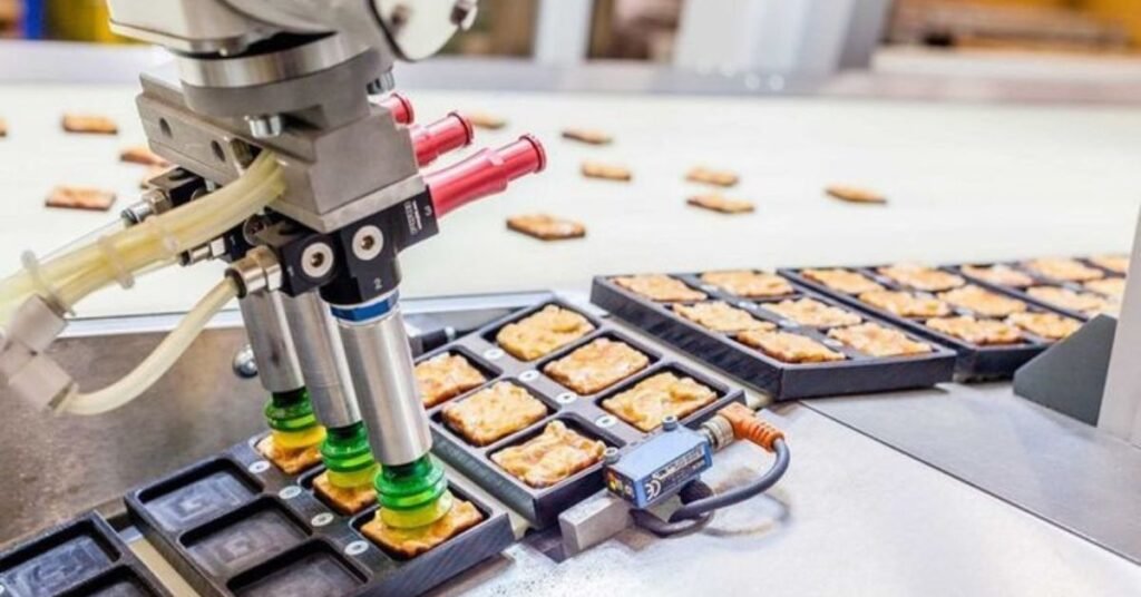 Latest Trends and Innovations in food in Mexico