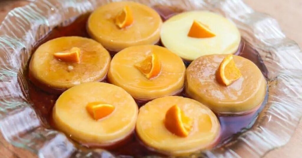 Popular Mexican Desserts