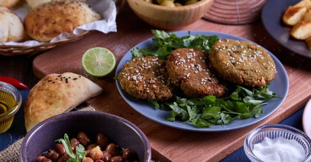 What Makes Egyptian Cuisine Unique