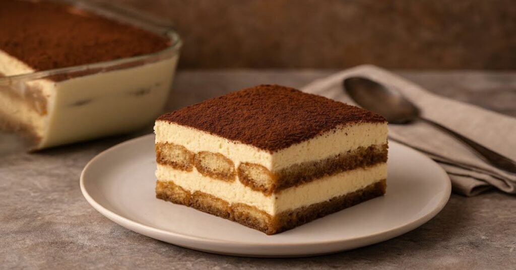 What Makes Italian Desserts So Special