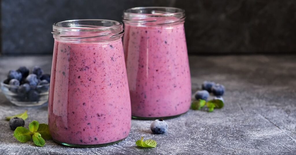 How to Choose the Right Smoothie Box