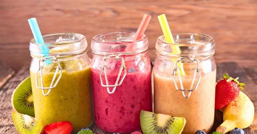 What Is a Smoothie Box